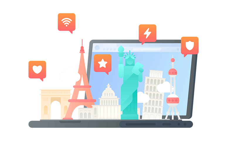 阿尔及利亚回国vpn - 抖音VPN